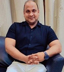 Dr. Puneet Jaiswal